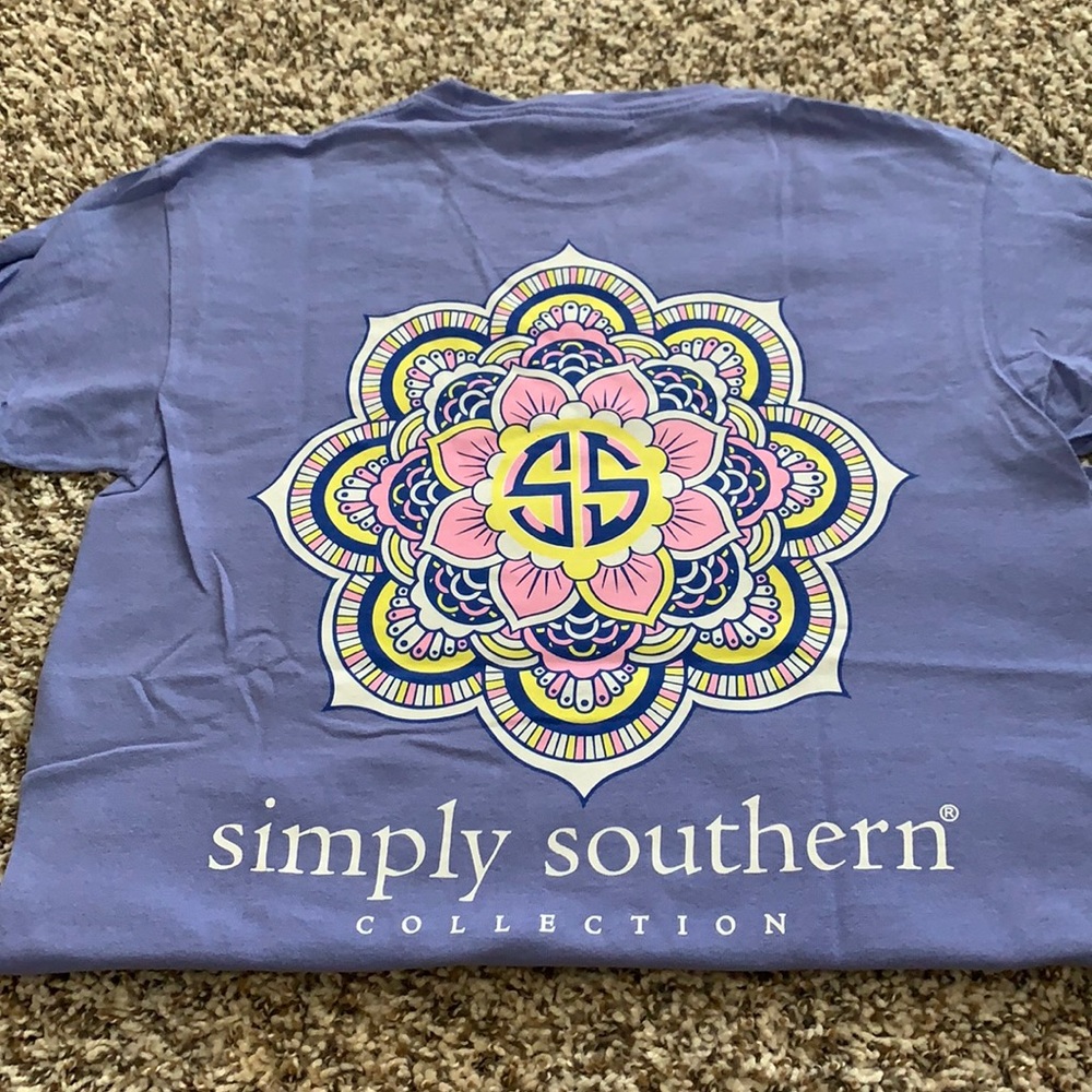 Simply Southern Tshirt